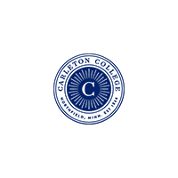 Carleton College Seal Logo Vector