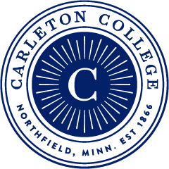 Carleton College Seal Logo