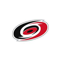Carolina Hurricanes Logo Vector