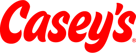 Caseys New Logo