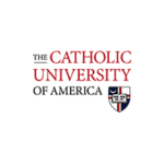 Catholic University of America Logo