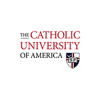 Catholic University of America Logo Vector