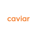 Caviar Logo