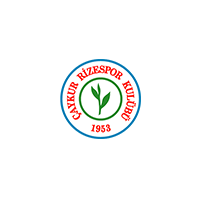 Çaykur Rizespor Logo Vector
