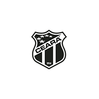 Ceará Sporting Club Logo Vector