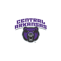 Central Arkansas Bears Logo Vector