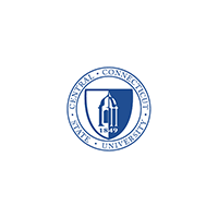 Central Connecticut State University Icon Logo Vector