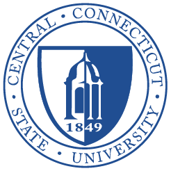 Central Connecticut State University Icon Logo