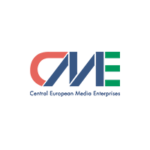 Central European Media Enterprises Logo