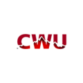 Central Washington University Icon Logo