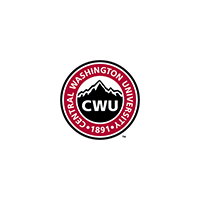 Central Washington University Seal Logo Vector