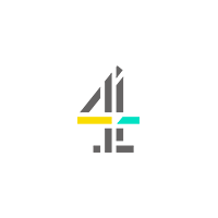 Channel 4 Logo Vector