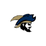 Charleston Southern Buccaneers Icon Logo