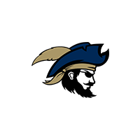 Charleston Southern Buccaneers Icon Logo