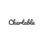 Chartable Logo