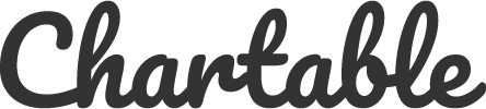 Chartable Logo