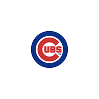 Chicago Cubs Logo Vector