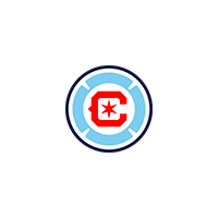 Chicago Fire FC Logo Vector