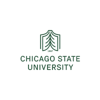 Chicago State University Logo Vector