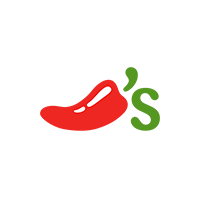 Chilis Logo Vector