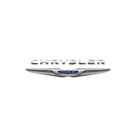 Chrysler New Logo