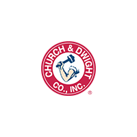 Church & Dwight Logo Vector