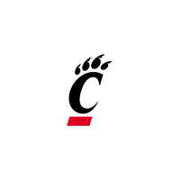Cincinnati Bearcats Logo Vector