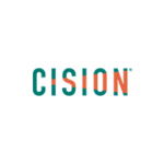 Cision Logo