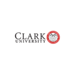 Clark University Logo