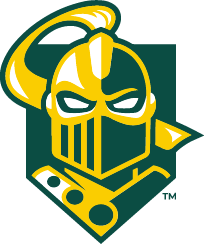 Clarkson Golden Knights Icon Logo