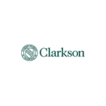 Clarkson University Logo