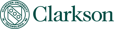 Clarkson University Logo