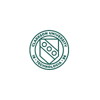 Clarkson University Seal Logo Vector