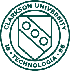 Clarkson University Seal Logo