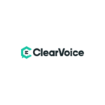 ClearVoice Logo