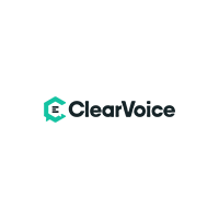 ClearVoice Logo