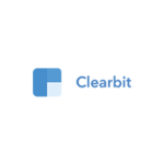 Clearbit Logo