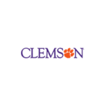 Clemson University Icon Logo