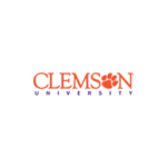 Clemson University Logo