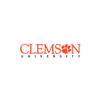 Clemson University Logo Vector