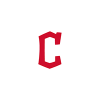 Cleveland Guardians Icon Logo