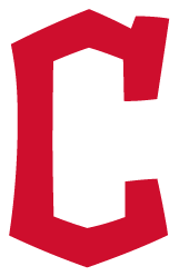 Cleveland Guardians Icon Logo