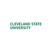 Cleveland State University Logo Vector