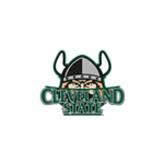 Cleveland State Vikings Logo