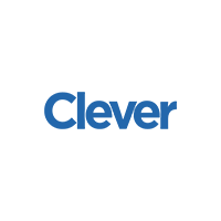 Clever Logo Vector