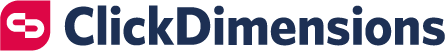 ClickDimensions Logo