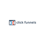 ClickFunnels Logo