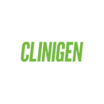 Clinigen Group Logo