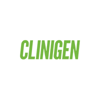 Clinigen Group Logo