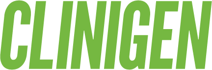 Clinigen Group Logo